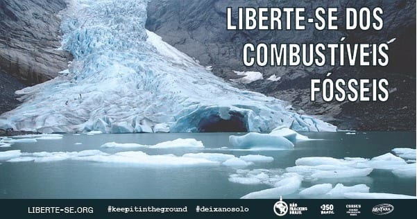 LIBERTE-SE: Depois de um inverno realmente ruim para o Ártico, a tendência é piorar LIBERTE-SE: Depois de um inverno realmente ruim para o Ártico, a tendência é piorar