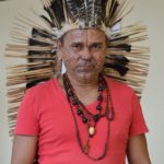 Roberto Ytaysaba Anassés - Foto: Paulo S. Lima