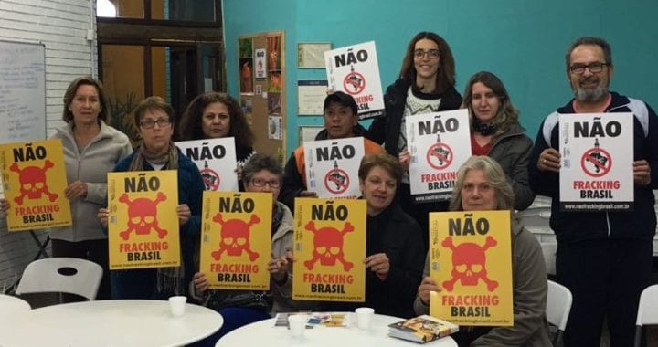 Pela saúde da mente, corpo e do meio ambiente Pela saúde da mente, corpo e do meio ambiente