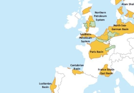 Fracking and the Protection of Underground Water Resources Fracking and the Protection of Underground Water Resources