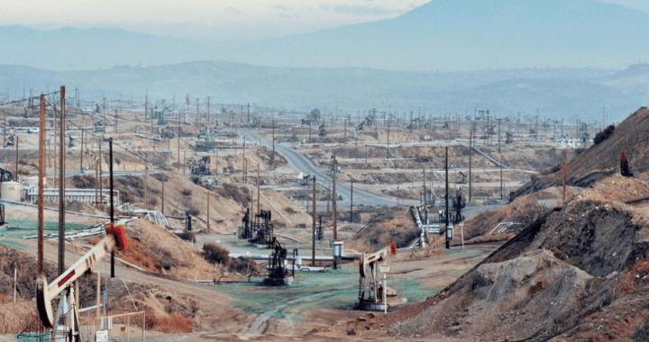 Contaminação, escassez da água e terremotos minam ‘credibilidade’ do fracking Contaminação, escassez da água e terremotos minam ‘credibilidade’ do fracking