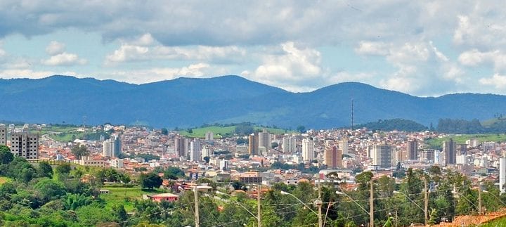 Pouso Alegre é a primeira cidade de Minas Gerais a proibir o fracking Pouso Alegre é a primeira cidade de Minas Gerais a proibir o fracking