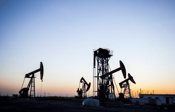 Fracking: A mancha de Obama Fracking: A mancha de Obama