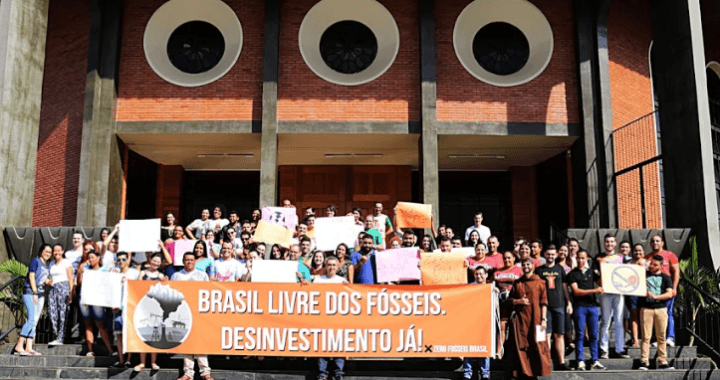 Preparativos para a GDM no Brasil estão a todo vapor Preparativos para a GDM no Brasil estão a todo vapor