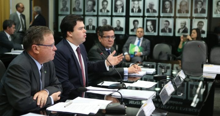 Declaração sobre decisão do CNPE de realizar leilão permanente de petróleo e gás Declaração sobre decisão do CNPE de realizar leilão permanente de petróleo e gás