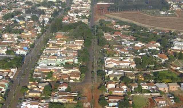 Sensatez vence e Andirá diz não ao fracking Sensatez vence e Andirá diz não ao fracking