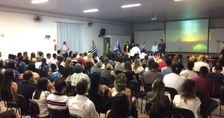 Oeste paulista em alerta contra os perigos do fracking Oeste paulista em alerta contra os perigos do fracking