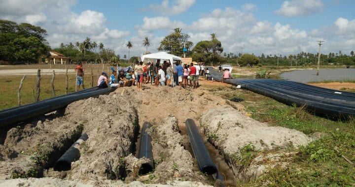 Movimentos populares alertam para novos conflitos em Caucaia no Ceará Movimentos populares alertam para novos conflitos em Caucaia no Ceará
