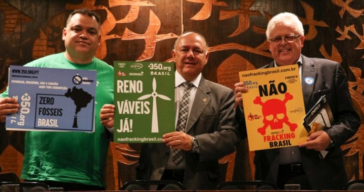 Paraná na vanguarda energética Paraná na vanguarda energética