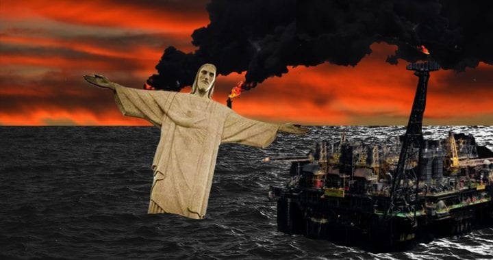 Brasil diz SIM ao aquecimento global Brasil diz SIM ao aquecimento global