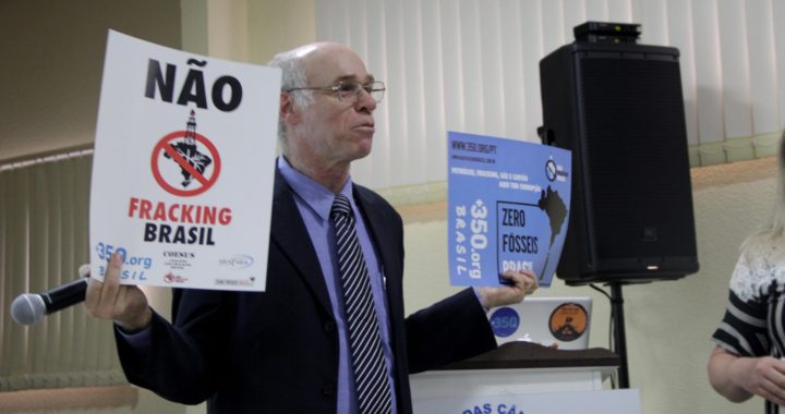 Vereadores do Mato Grosso do Sul abordam os riscos da exploração de gás não convencional Vereadores do Mato Grosso do Sul abordam os riscos da exploração de gás não convencional