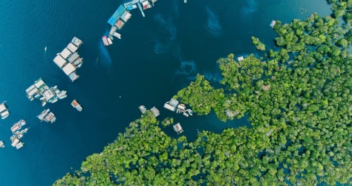 Brasil ocupa a 22ª posição no Índice de Desempenho de Mudanças Climáticas Brasil ocupa a 22ª posição no Índice de Desempenho de Mudanças Climáticas