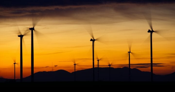 Energia eólica já chega a atender 14% do Sistema Interligado Nacional Energia eólica já chega a atender 14% do Sistema Interligado Nacional