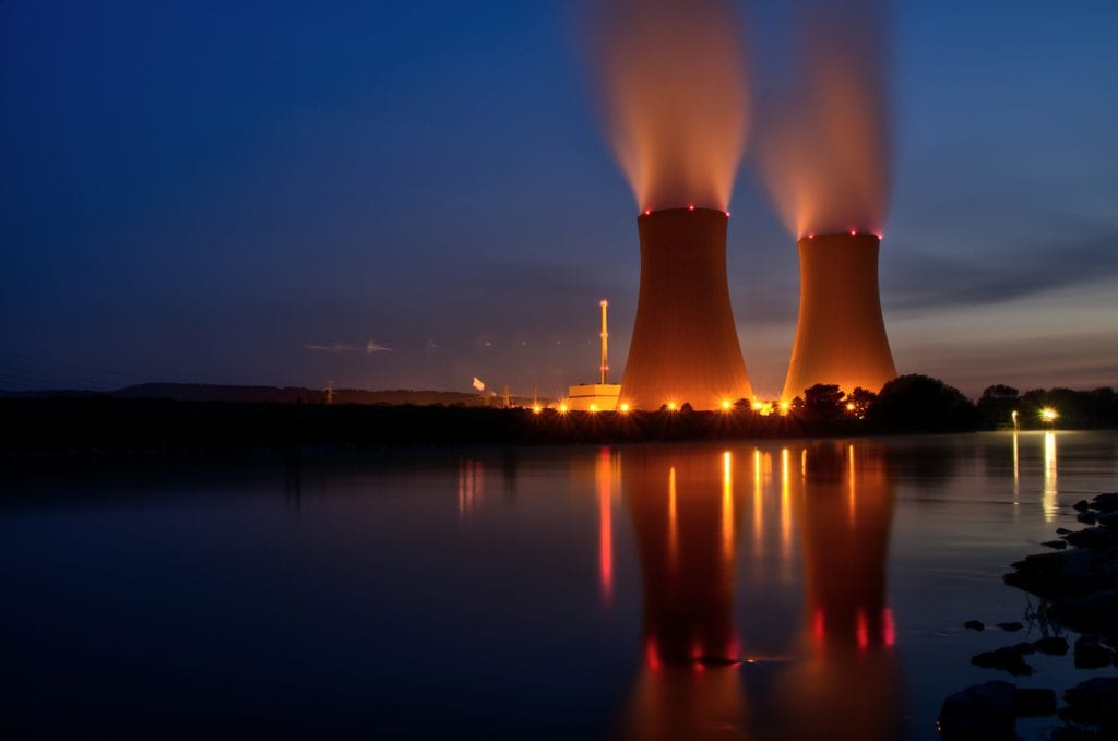 Energia Nuclear