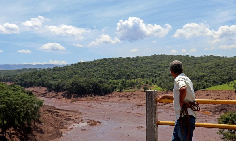 Impactos socioambientais da mineração no Brasil são tema de Fórum Impactos socioambientais da mineração no Brasil são tema de Fórum