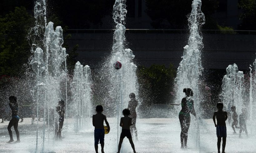 7 fatos que mostram que já passamos por uma emergência climática 7 fatos que mostram que já passamos por uma emergência climática