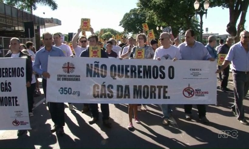 O gás natural é uma fonte de energia muito mais “suja” do que pensávamos O gás natural é uma fonte de energia muito mais “suja” do que pensávamos