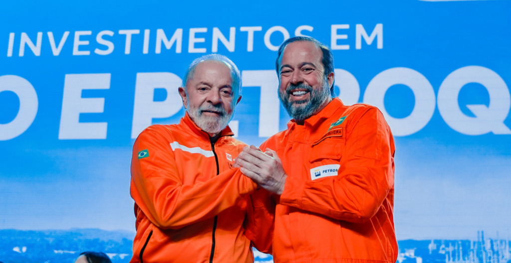 Governo defende fracking no STJ dias após Lula encomendar plano para transição dos fósseis