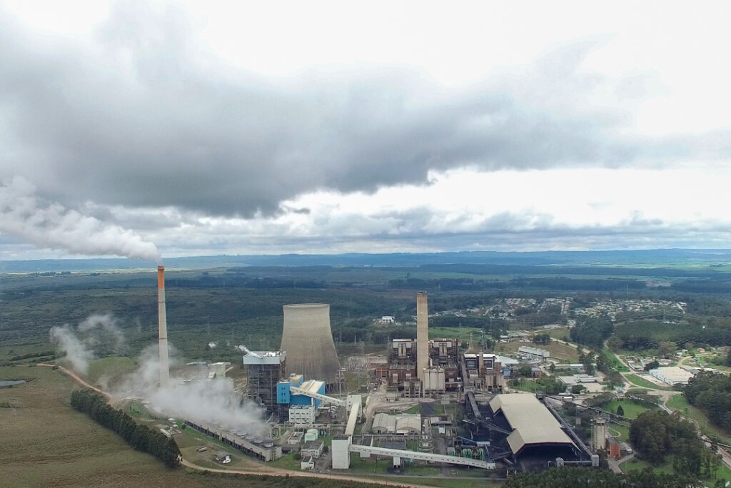 Divulgada a homologação dos trabalhos aprovados para o 2º Congresso Internacional Transição Justa: Obsolescência do Carvão Mineral e Metano